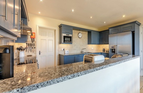 Chathill Cottage | Carriage House - UK49288