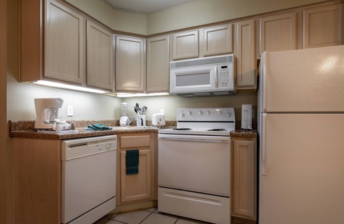 Branson Apartment | Carriage Place
