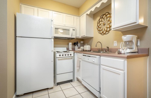 Branson Apartment | Carriage Place