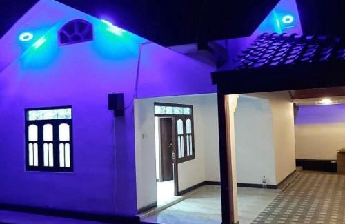 Kalpitiya House | Carribean Villa - Kalpitiya