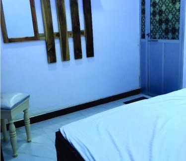 Kalpitiya House | Carribean Villa - Kalpitiya