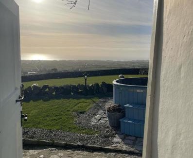 Newry House | Carrick Cottage - Mourne Mountains