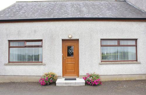 Maghera House | Carrick House, Mid-Ulster