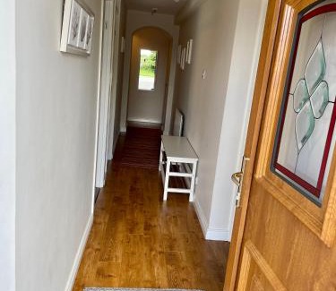 Maghera House | Carrick House, Mid-Ulster