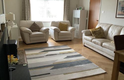 Maghera House | Carrick House, Mid-Ulster