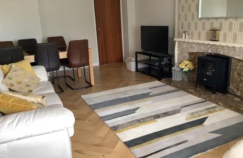 Maghera House | Carrick House, Mid-Ulster