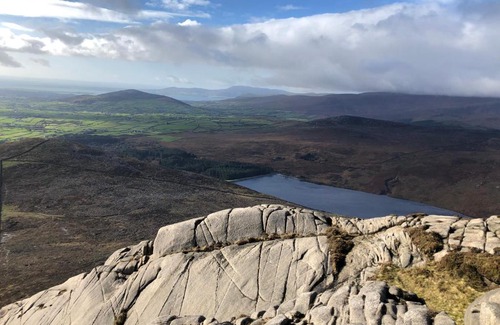 Newry House | Carrick Lodge Mourne Mountains