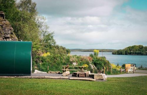 Blaney Apartment | Carrickreagh Bay
