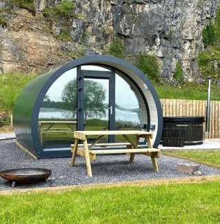 Blaney Apartment | Carrickreagh Bay