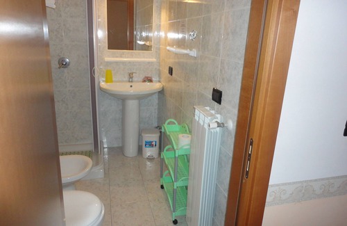 San Giovanni Rotondo Hotel | Carriera Hotel