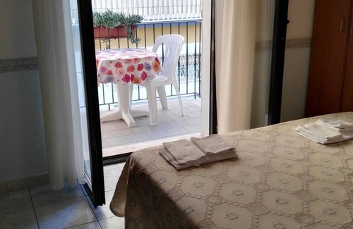 San Giovanni Rotondo Hotel | Carriera Hotel
