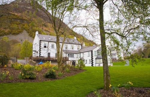 Thornthwaite House | Carrigbaun