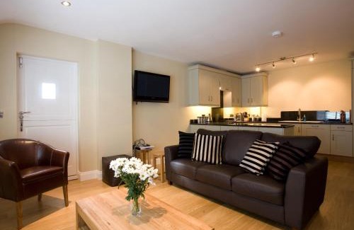 Thornthwaite House | Carrigbaun