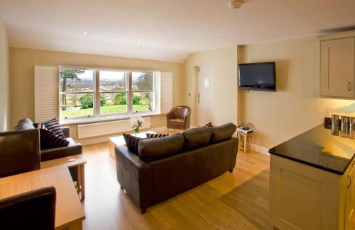 Thornthwaite House | Carrigbaun