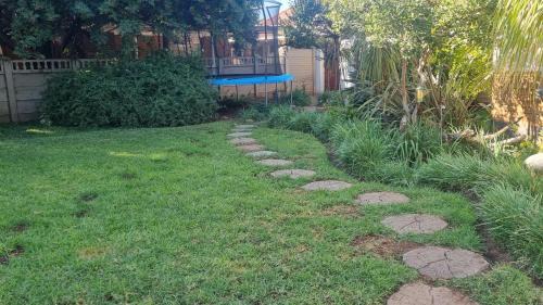 Kimberley Apartment | Carrington Cottage
