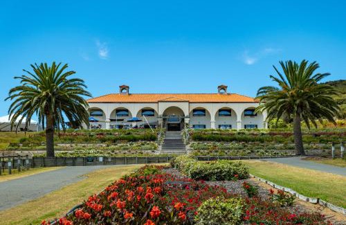 Karkari Peninsula Resort | Carrington Estate
