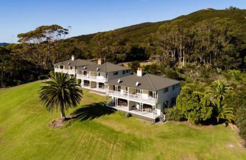 Karkari Peninsula Resort | Carrington Estate