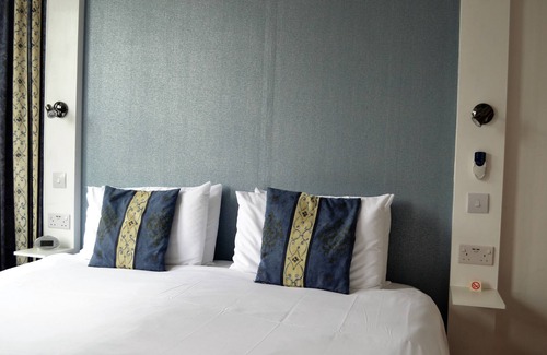 Paignton House | Carrington Guest House B&B