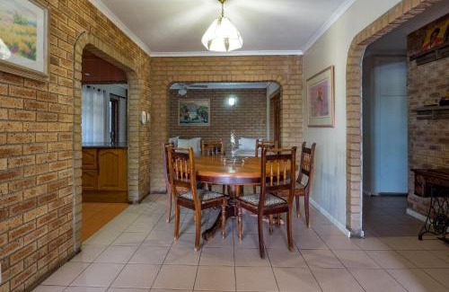 Berea House | Carrington Guest House