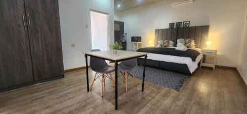 Kimberley House | Carrington Guesthouse