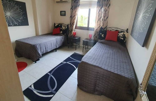 Esentepe Apartment | Carrington Sea Magic 2 bed plus 2 Apartment