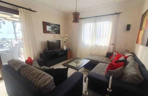 Esentepe Apartment | Carrington Sea Magic 2 bed plus 2 Apartment
