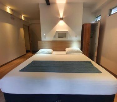 Pereira Hotel | Carriqui Underground