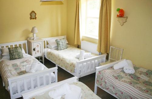 Manton House | Carrot Cottage - Uk32609