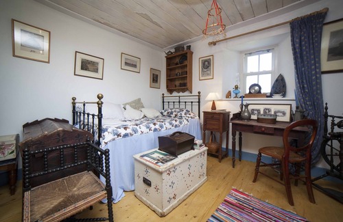 Aughris Other | Carrowcullen, The Old Irish Farmhouse