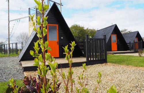 Limavady Resort | Carrowmena School House & Glamping