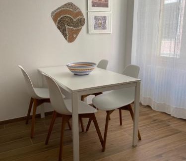 Sestri Levante Apartment | Carruggio 151-2