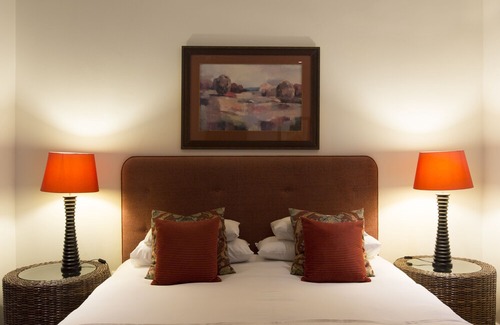 Summerstrand Bed & Breakfast | Carslogie House