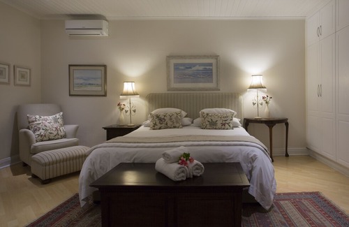 Summerstrand Bed & Breakfast | Carslogie House