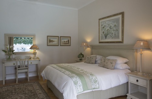 Summerstrand Bed & Breakfast | Carslogie House