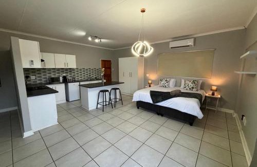 Kimberley Apartment | Carstens Garden Cottages