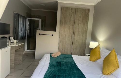 Kimberley Apartment | Carstens Garden Cottages