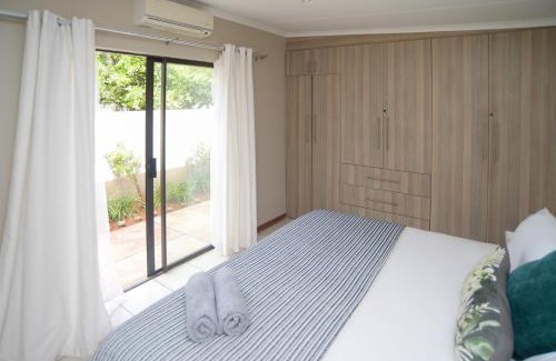 Kimberley Apartment | Carstens Garden Cottages