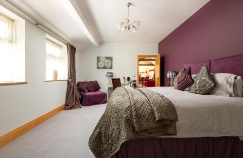 Beverley House | Cart House 2 bedrooms