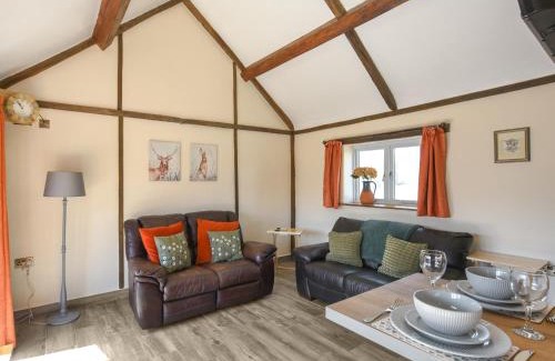 Upton Cressett House | Cart House Barn - Uk49802