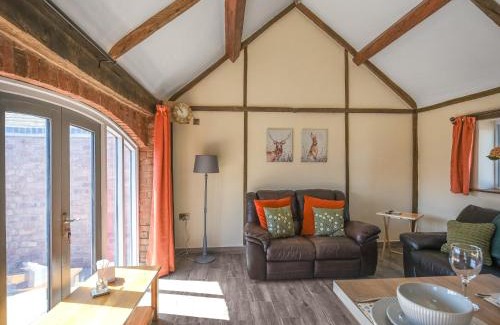 Upton Cressett House | Cart House Barn - Uk49802
