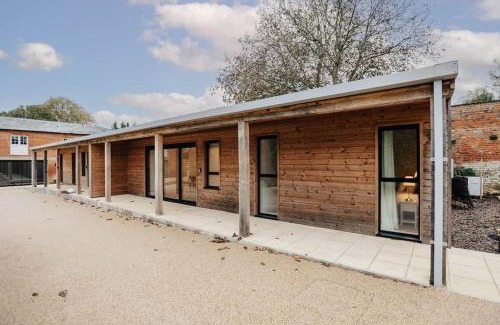 Cuddesdon Apartment | Cart Shed 2