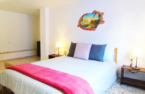 San Andres Apartment | Carta Apartment in San Andrés