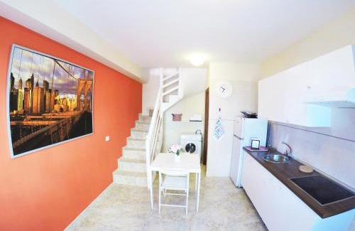San Andres Apartment | Carta Apartment in San Andrés