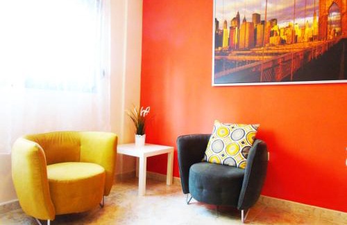 San Andres Apartment | Carta Apartment in San Andrés