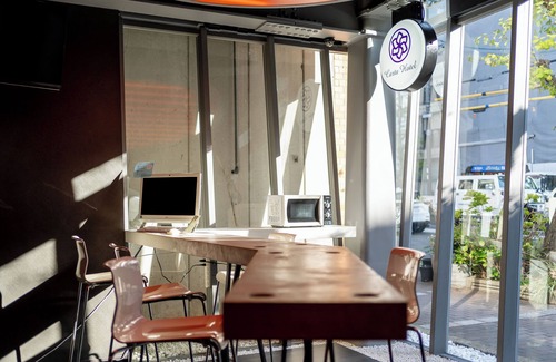 Karasuma Hotel | Carta Hotel Kyoto Gion