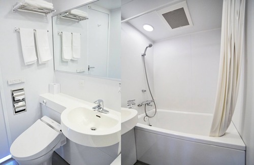 Karasuma Hotel | Carta Hotel Kyoto Gion