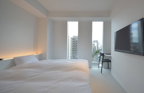 Karasuma Hotel | Carta Hotel Kyoto Gion