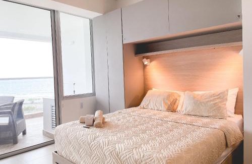 Urbanizacion Eliana Apartment | Cartagena Beach Resort