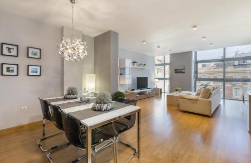 Diputacion de Cartagena Casco Apartment | Cartagena Centro