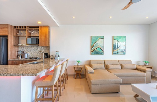 Marbella Apartment | Cartagena Dreams